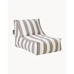 Puff Tumbona Para Exterior Korfu