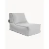 Puff Tumbona Para Exterior Korfu
