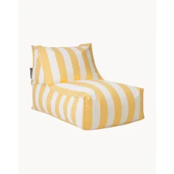 Puff Tumbona Para Exterior Korfu