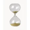 Reloj De Arena De Vidrio Ball, 30 Min.