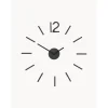 Reloj De Pared Blink