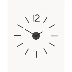 Reloj De Pared Blink