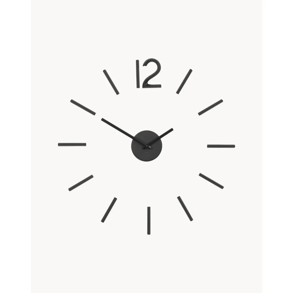Reloj De Pared Blink