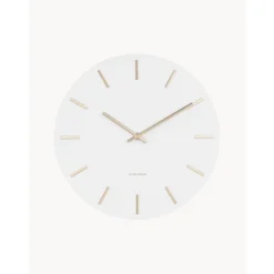 Reloj De Pared Charm