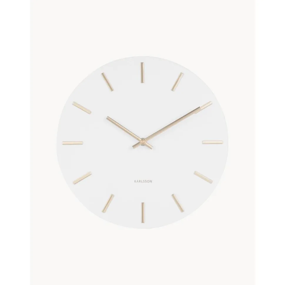 Reloj De Pared Charm