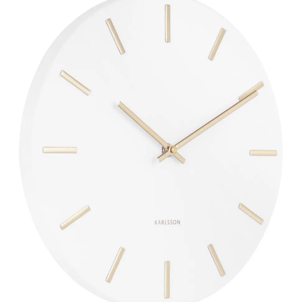 Reloj De Pared Charm