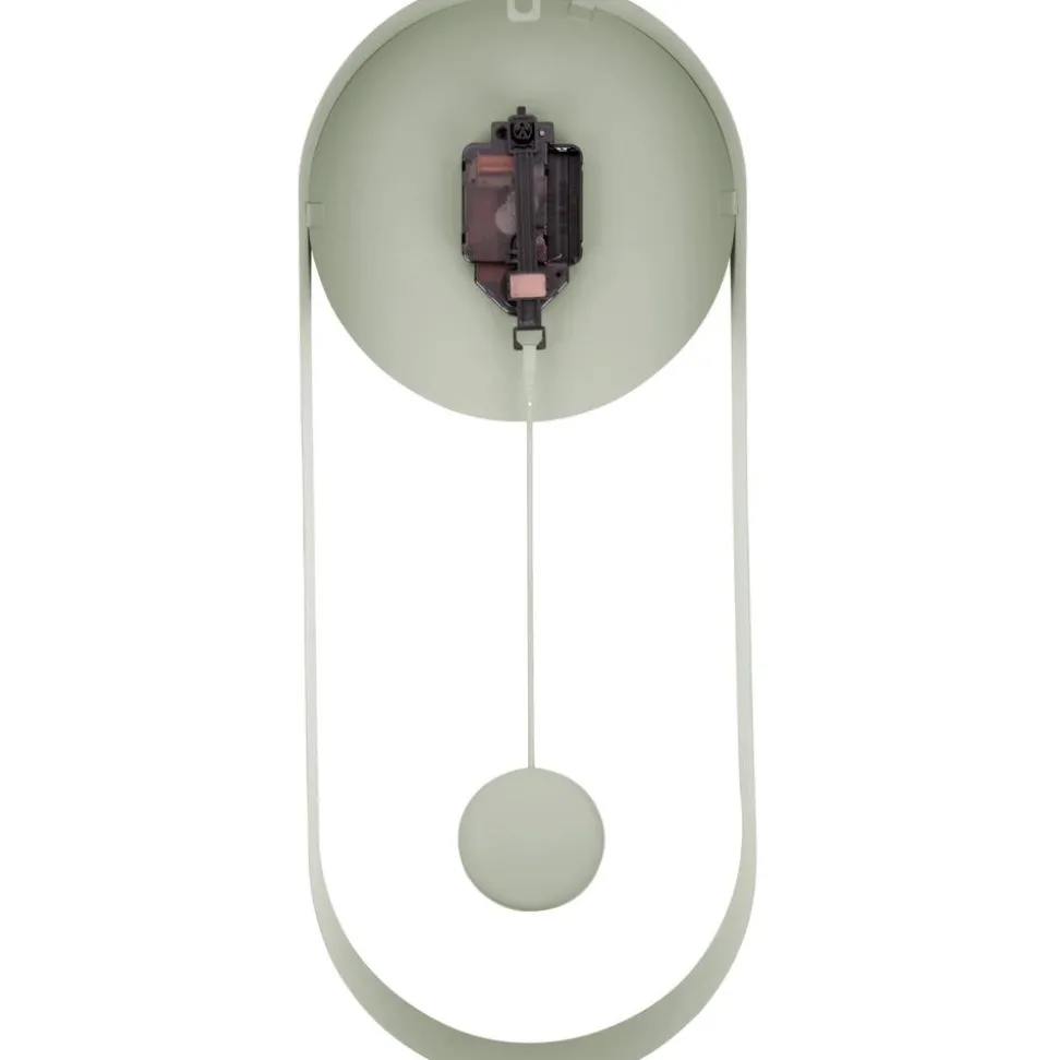 Reloj De Pared Charm