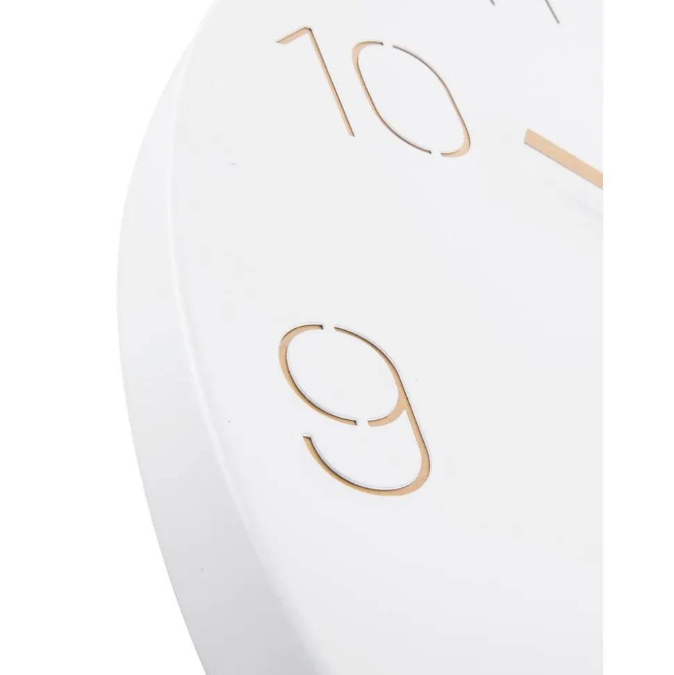 Reloj De Pared Charm