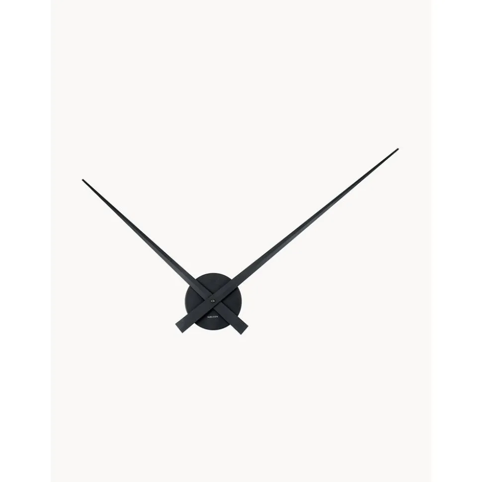Reloj De Pared Little Big Time