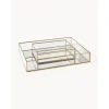 Set De Bandejas Decorativas Matthew, 2 Uds.