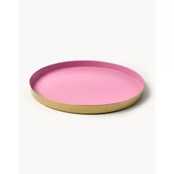 Set De Bandejas Decorativas Tavi, 3 Uds.