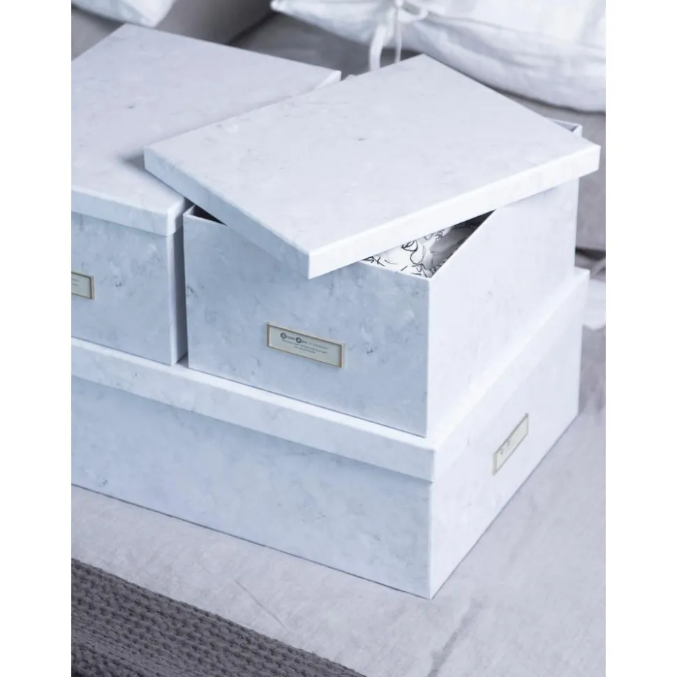 Set De Cajas Inge, 3 Pzas.