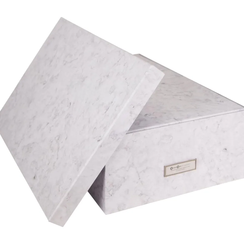 Set De Cajas Inge, 3 Pzas.