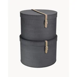 Set De Cajas Rut, 2 Uds.