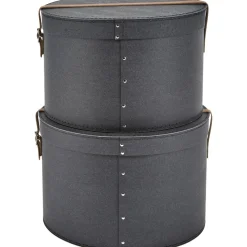 Set De Cajas Rut, 2 Uds.