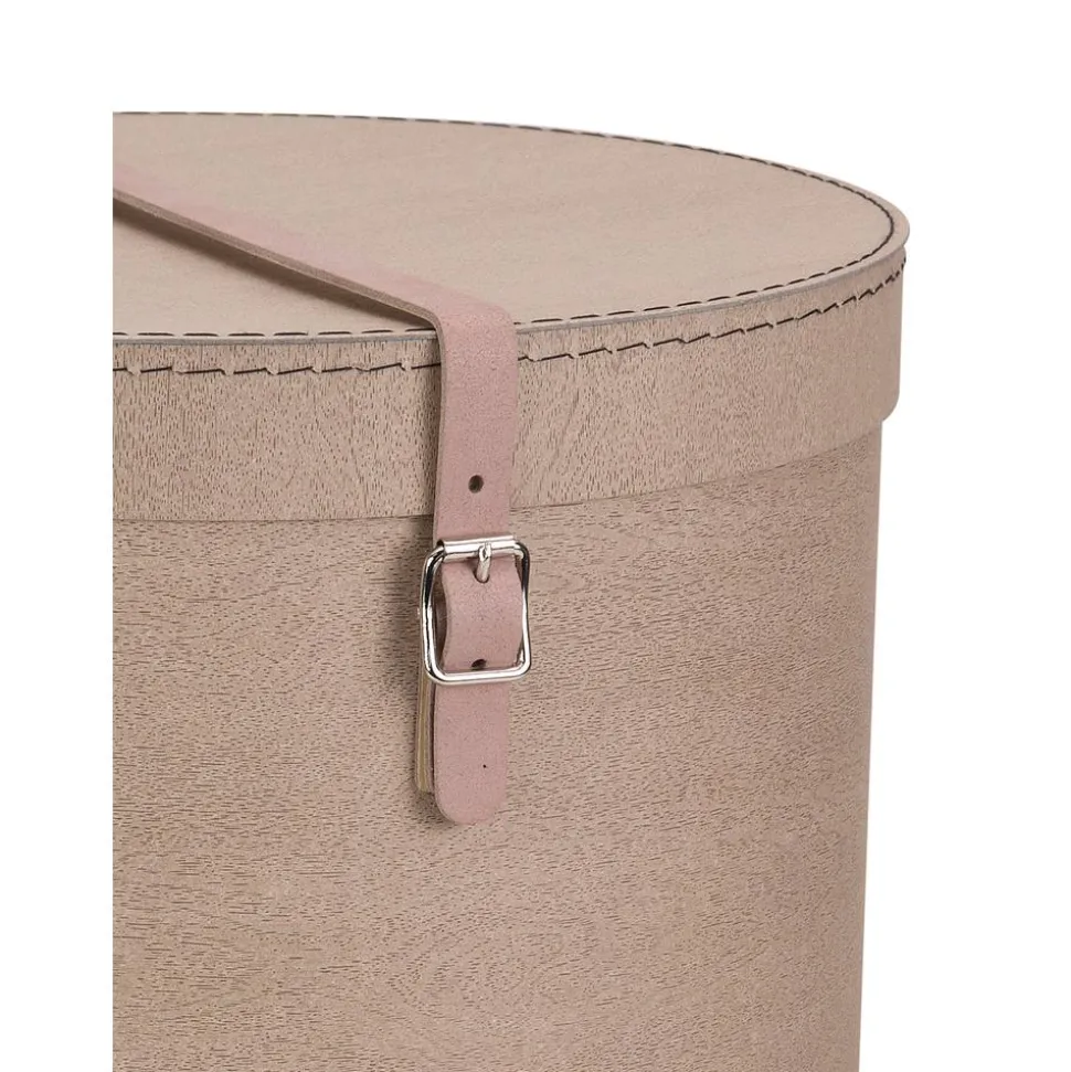Set De Cajas Rut, 2 Uds.