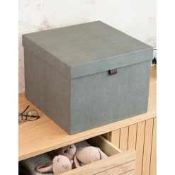 Set De Cajas Tristan, 2 Pzas.