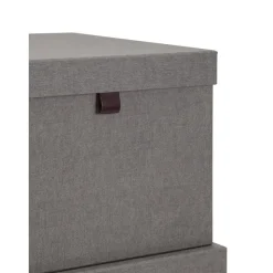 Set De Cajas Tristan, 2 Pzas.