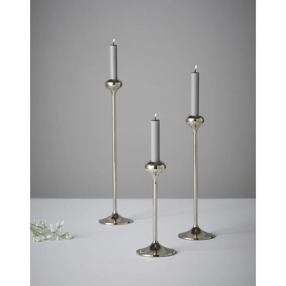 Set De Candelabros Rakel, 3 Uds.