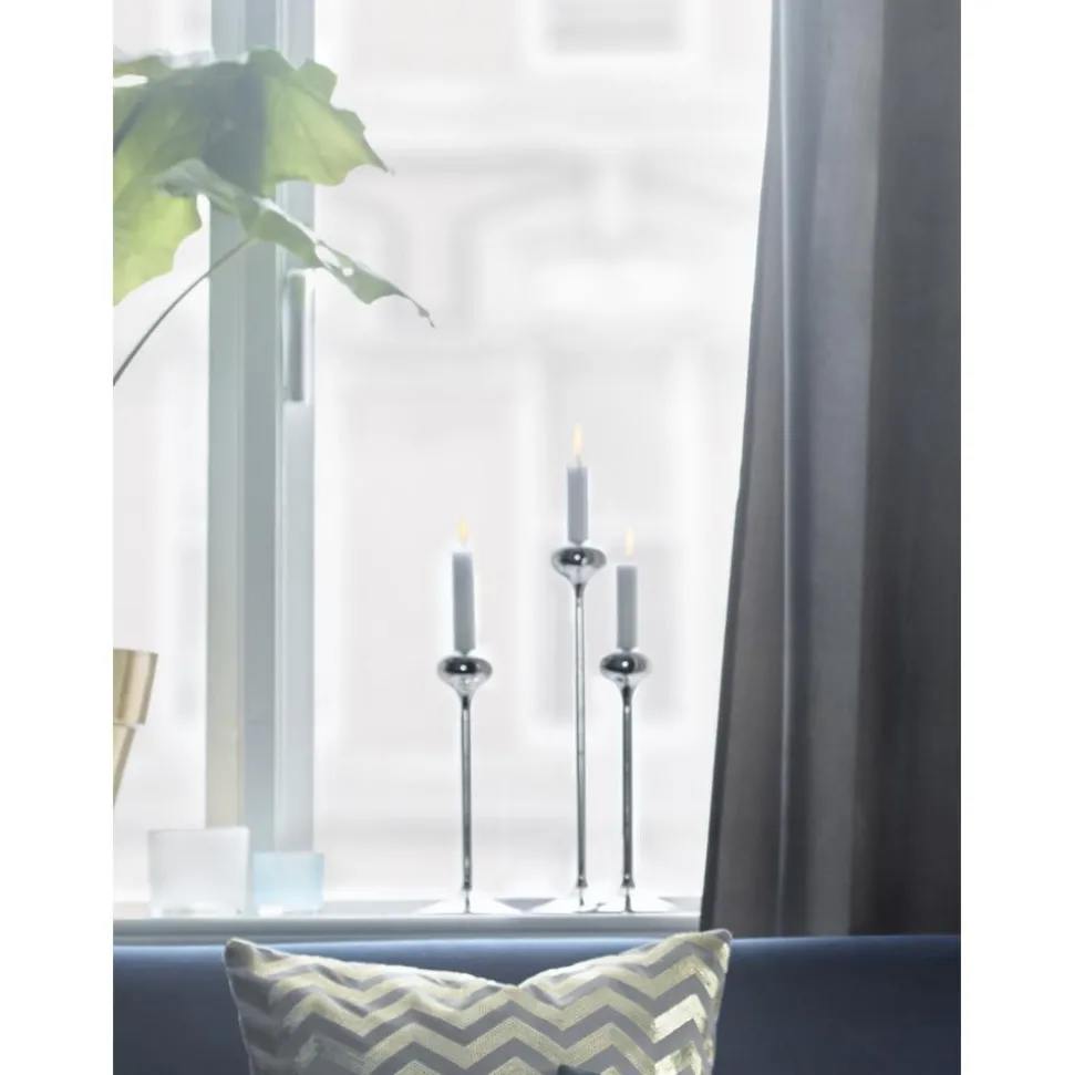 Set De Candelabros Rakel, 3 Uds.