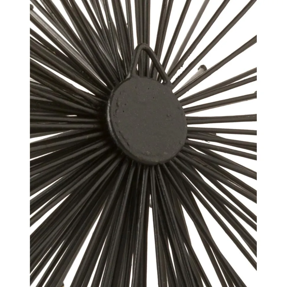 Set De Decoraciones De Pared Ray, 3 Pzas.