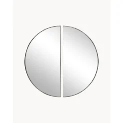 Set De Espejo De Pared Selena, 2 Uds.