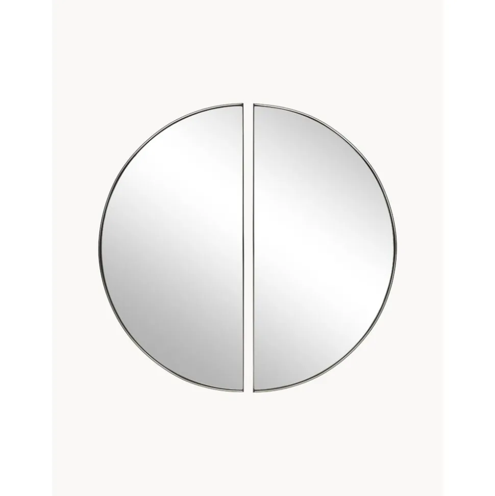 Set De Espejo De Pared Selena, 2 Uds.