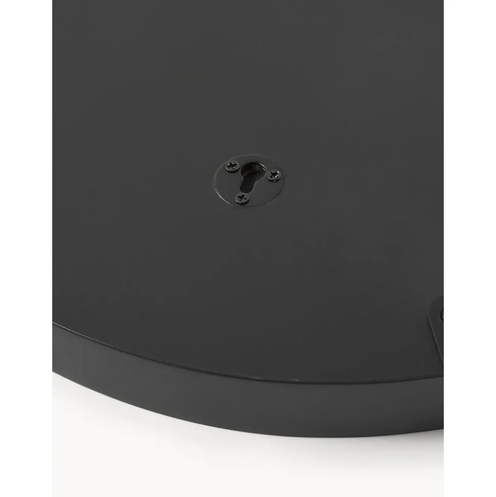 Set De Espejos De Pared Redondos Lacie, 3 Uds.