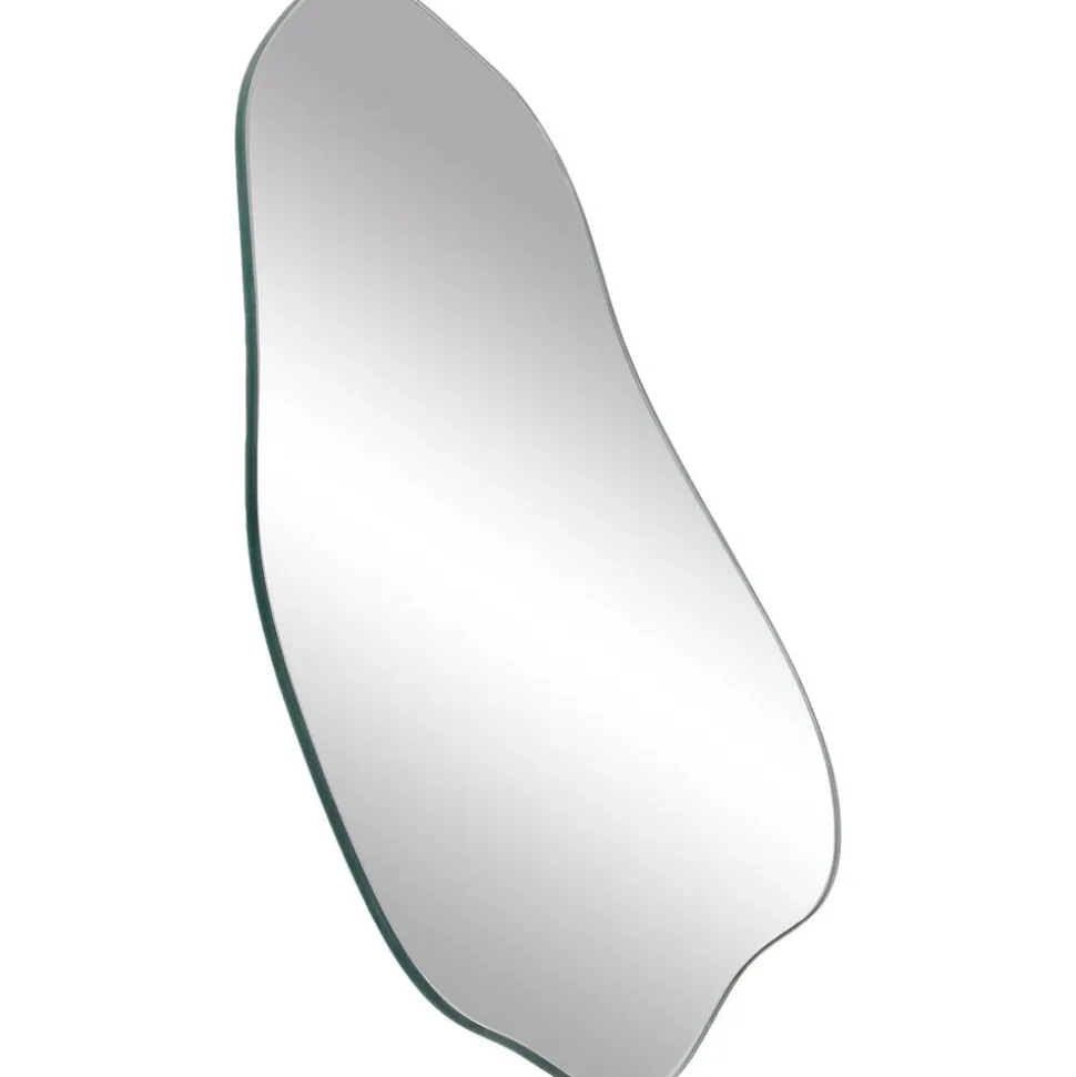 Set De Espejos De Pared Sin Marco Lia, 3 Uds.
