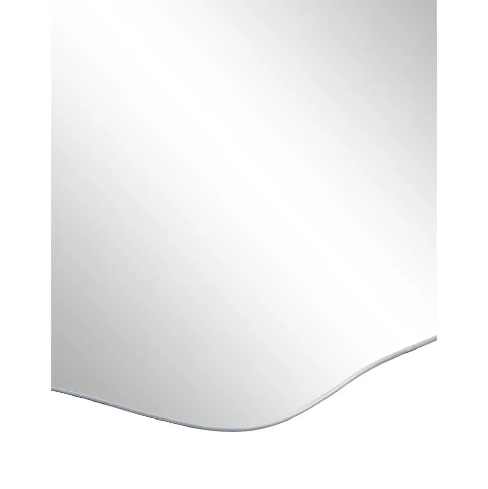 Set De Espejos De Pared Sin Marco Lia, 3 Uds.
