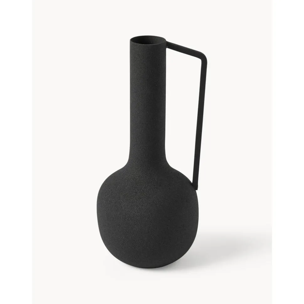 Set De Jarrones De Diseno Roman, 4 Uds.