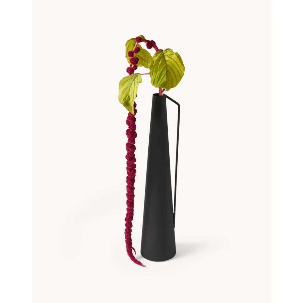 Set De Jarrones De Diseno Roman, 4 Uds.