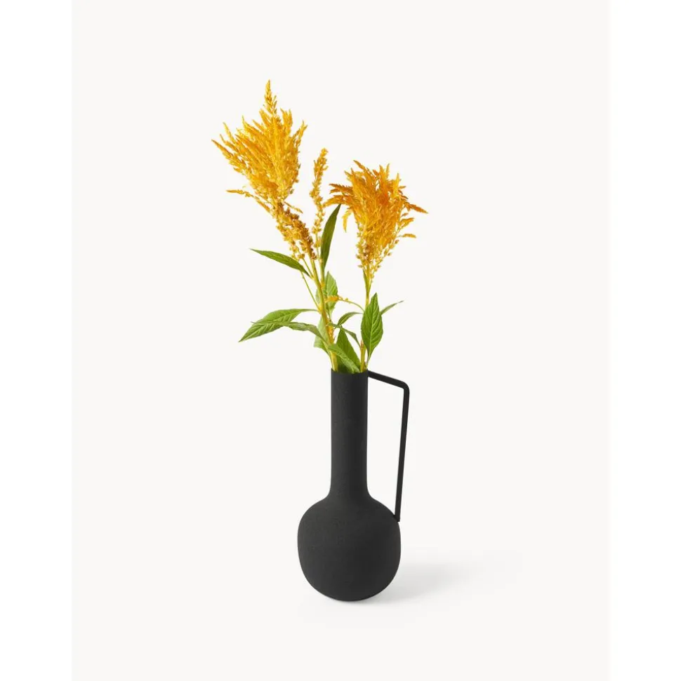 Set De Jarrones De Diseno Roman, 4 Uds.