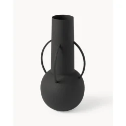 Set De Jarrones De Diseno Roman, 4 Uds.