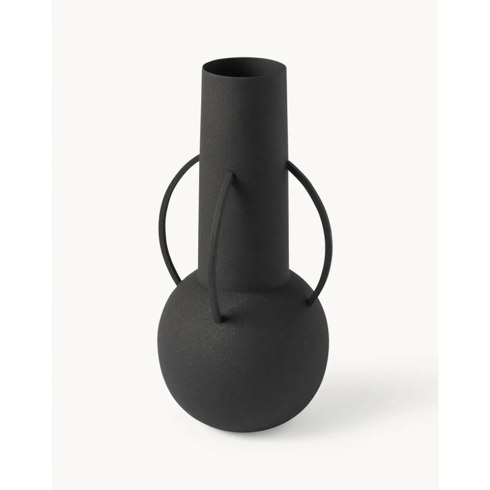 Set De Jarrones De Diseno Roman, 4 Uds.