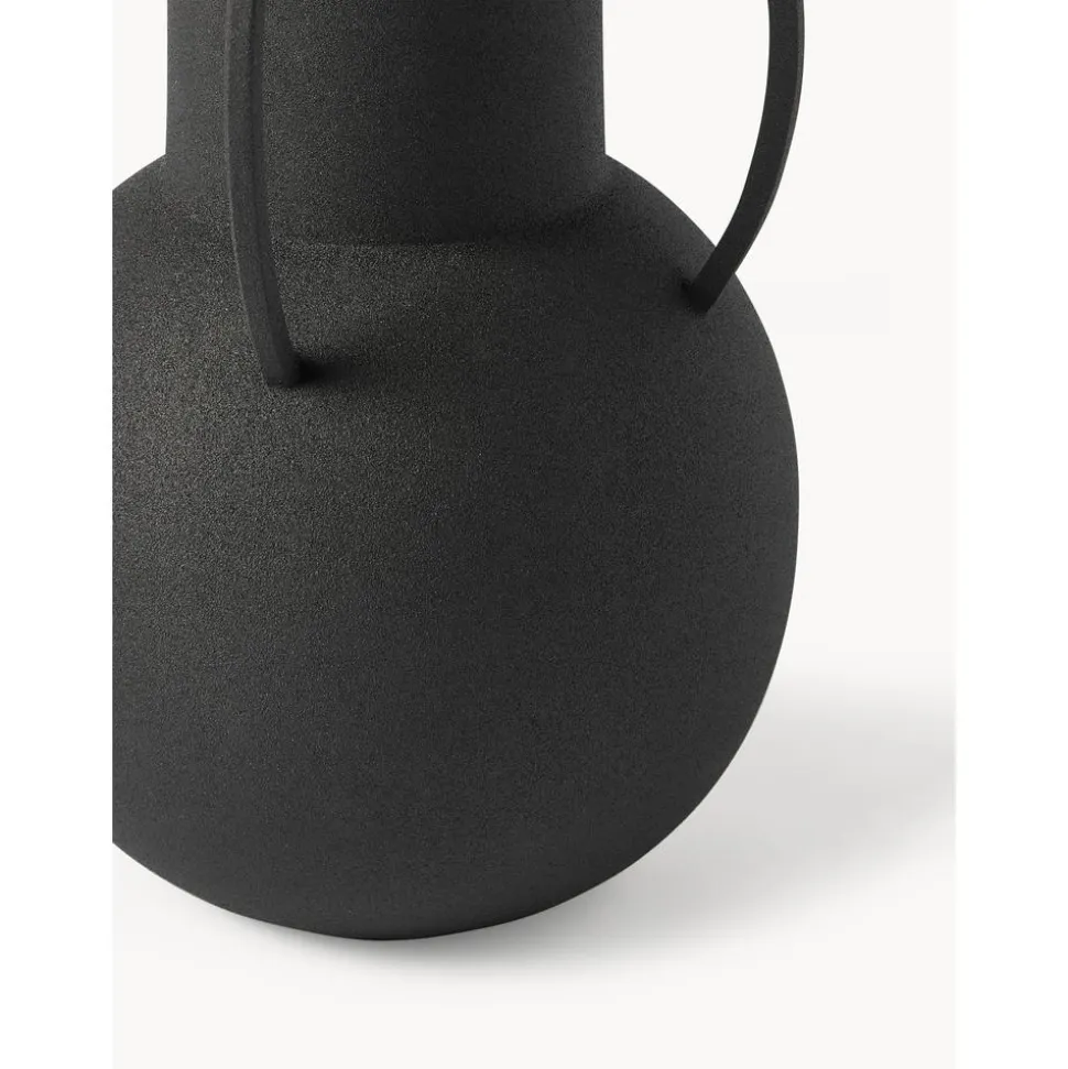 Set De Jarrones De Diseno Roman, 4 Uds.