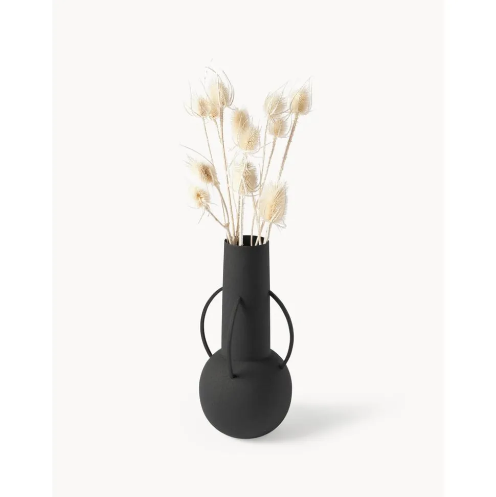 Set De Jarrones De Diseno Roman, 4 Uds.