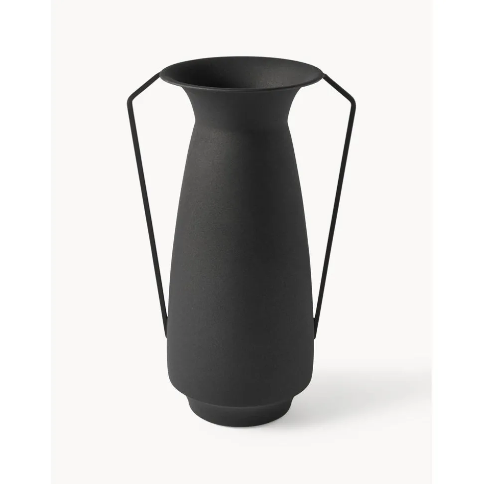 Set De Jarrones De Diseno Roman, 4 Uds.