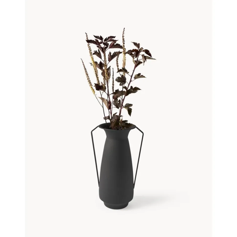 Set De Jarrones De Diseno Roman, 4 Uds.