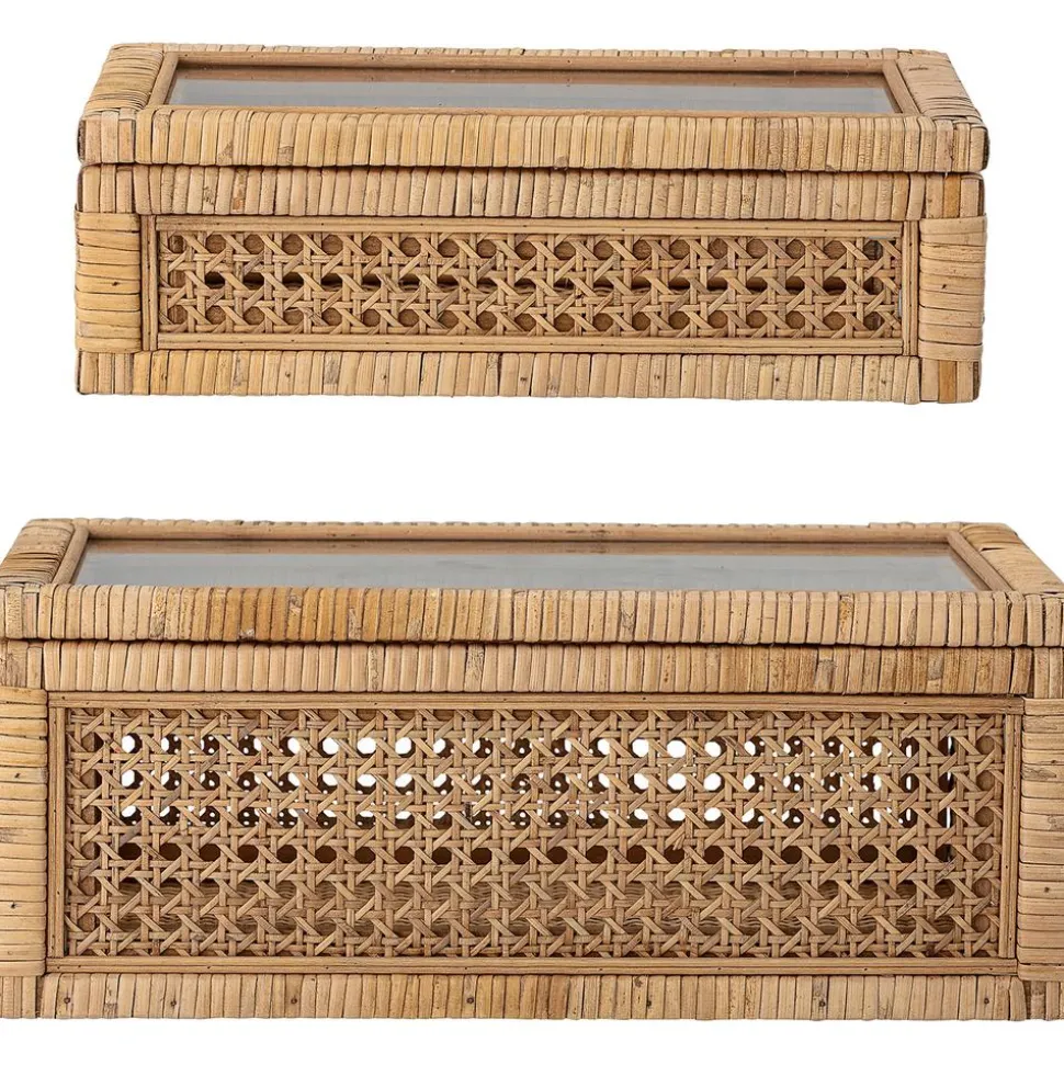 Set De Joyeros Talina, 2 Uds.