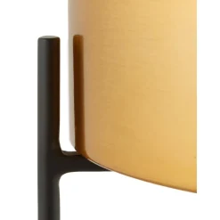 Set De Maceteros De Metal Mina, 2 Uds.