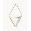 Set De Maceteros De Pared Trigg, 2 Uds.