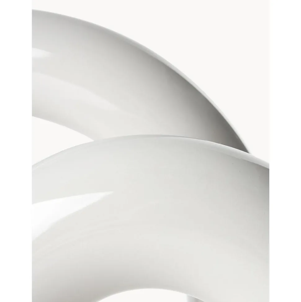 Set De Piezas Decorativas De Gres Kia, 2 Uds.