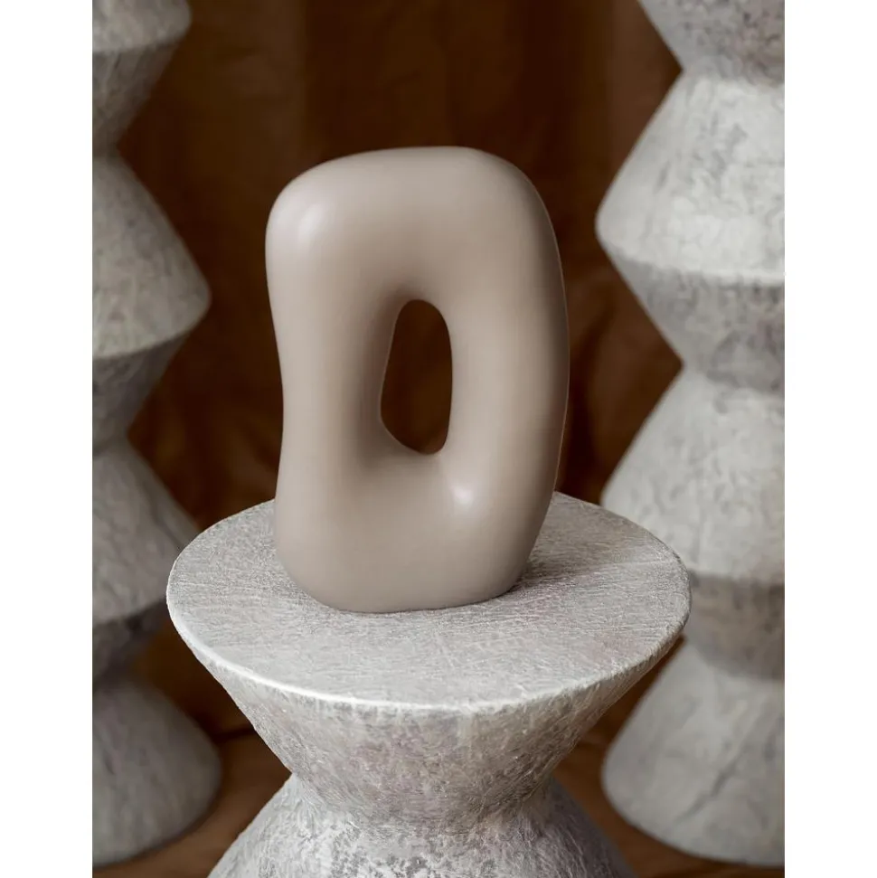 Set De Piezas Decorativas De Gres Alenda, 3 Uds.