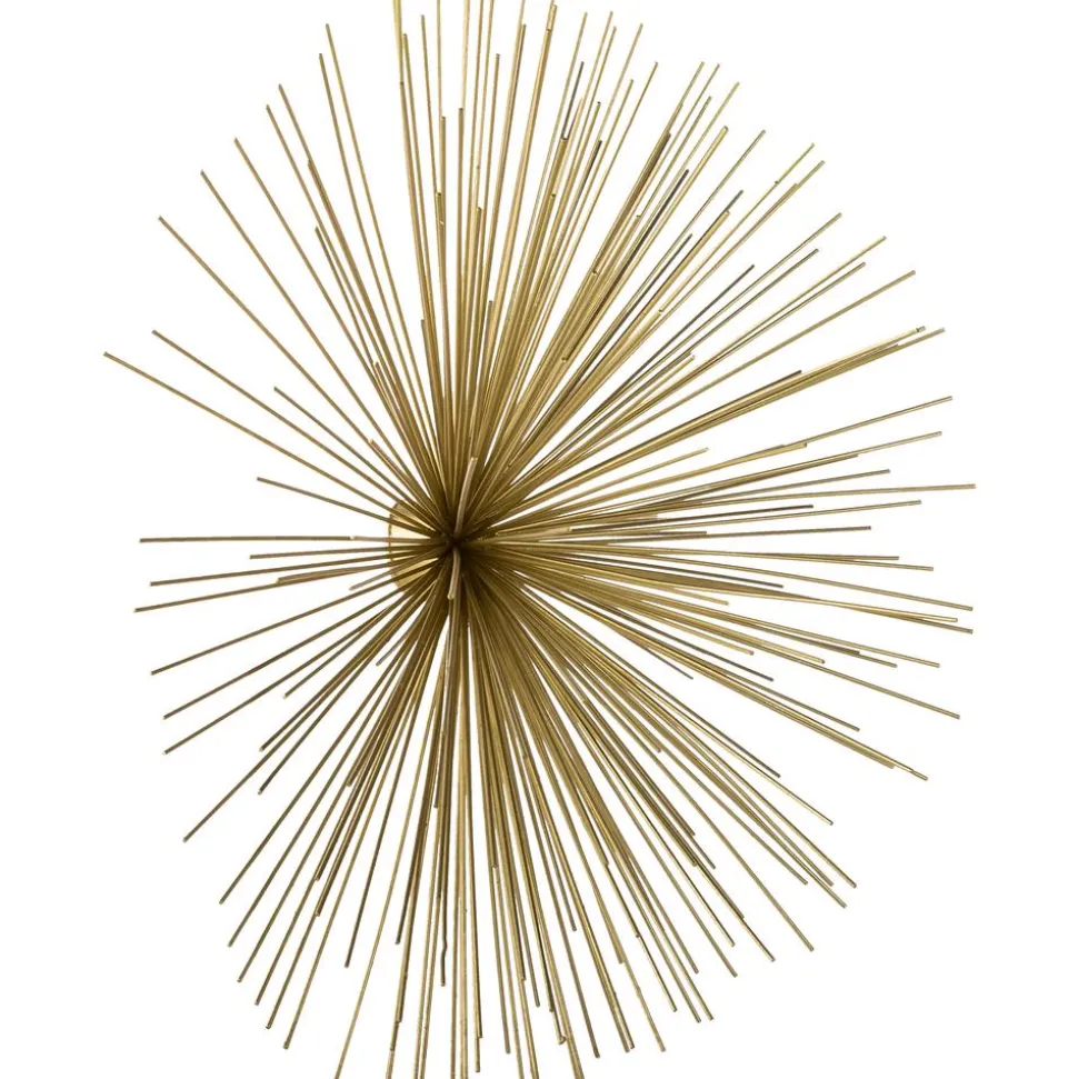 Set Decoraciones De Pared Spike, 3 Pzas.