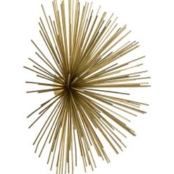 Set Decoraciones De Pared Spike, 3 Pzas.