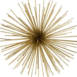 Set Decoraciones De Pared Spike, 3 Pzas.