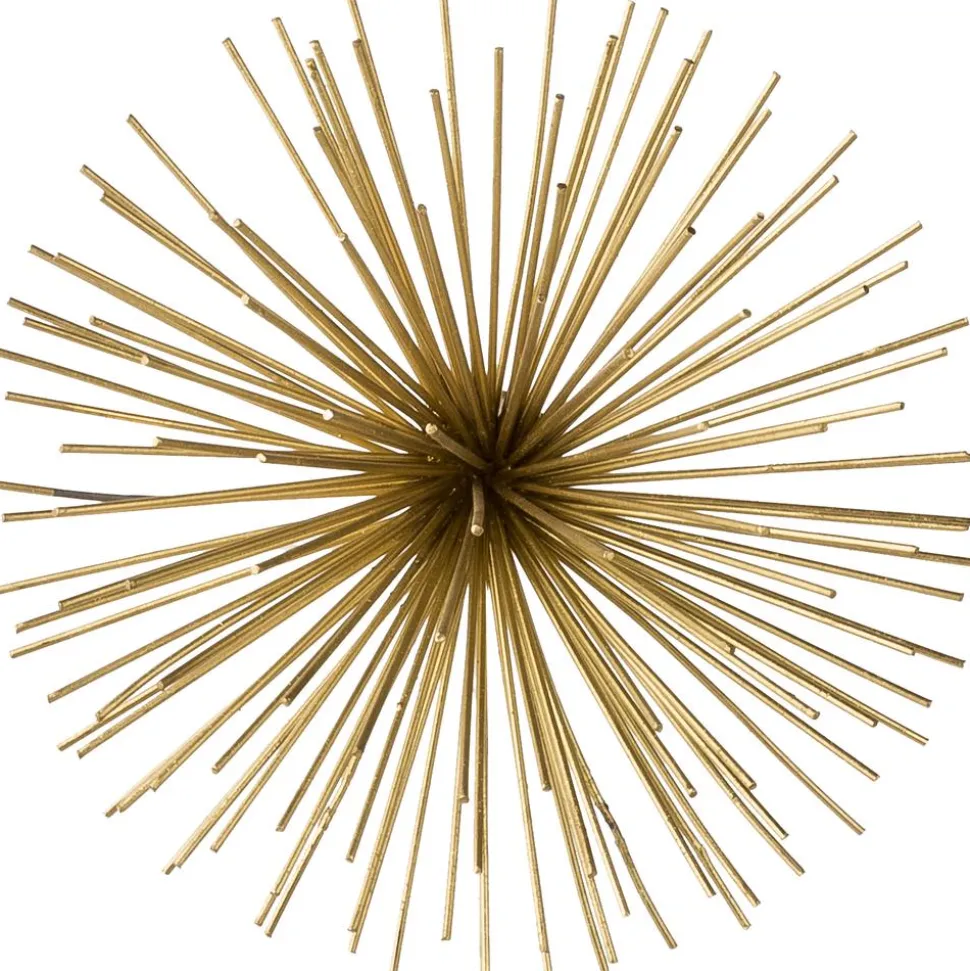 Set Decoraciones De Pared Spike, 3 Pzas.