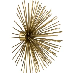 Set Decoraciones De Pared Spike, 3 Pzas.