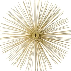 Set Decoraciones De Pared Spike, 3 Pzas.